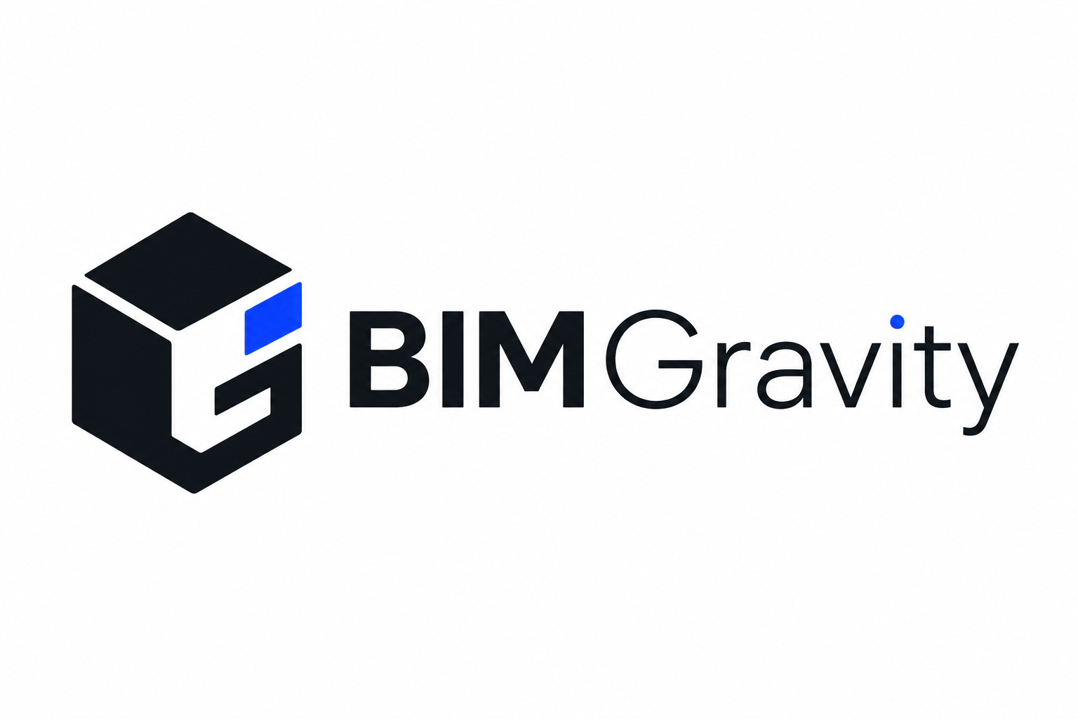 BIMGravity Logo
